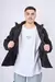 CAMPERA DE ABRIGO QUARTER - comprar online