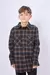 CAMISA JANICE KID - comprar online