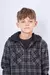 CAMISA FLANNEL GARY KID en internet
