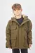 CAMPERA OLD DENKMARK KID (ZN119501) - comprar online