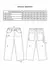 JEAN PARADIS CARPENTER - tienda online