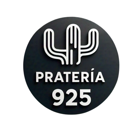 Pratería 925