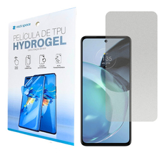 Película Fosca Premium Para Motorola Moto G72 - Rock Space