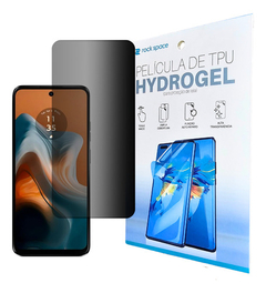 Película Fosca De Privacidade Para Motorola Moto G34 - Rock Space