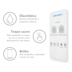 Pelicula Fosca Premium Para Xiaomi 14 Ultra - Rock Space - loja online