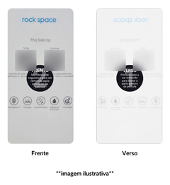 Película Fosca Premium Para Motorola Moto G22 - Rock Space - comprar online