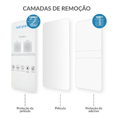 Pelicula Fosca Premium Para Xiaomi 14 Ultra - Rock Space