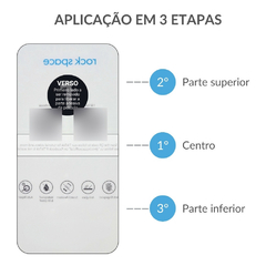Imagem do Pelicula Fosca Premium Para Xiaomi 14 Ultra - Rock Space