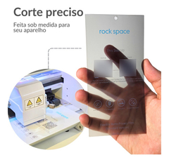 Película Fosca De Privacidade Para Xiaomi Black Shark 4 - Rock Space na internet