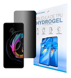 Película Fosca De Privacidade Para Motorola Edge 20 Fusion - Rock Space