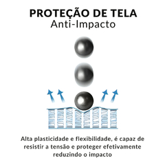 Pelicula Fosca Premium Para Xiaomi 14 Ultra - Rock Space - Defense Shield