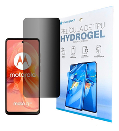 Película Fosca De Privacidade Para Motorola Moto G04 - Rock Space
