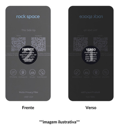 Película Fosca De Privacidade Para Poco C31 - Rock Space - comprar online