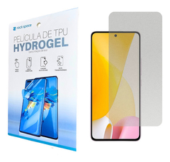 Película Fosca Premium Para Xiaomi 12 Lite - Rock Space