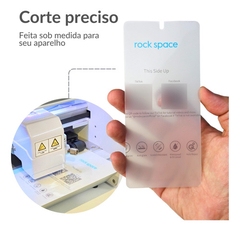 Película Fosca Premium Para Motorola Moto G84 - Rock Space - comprar online