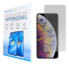 Película Fosca Premium Para iPhone XS Max - Rock Space