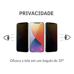 Película Fosca De Privacidade Para iPhone 16 Plus - Rock Space na internet