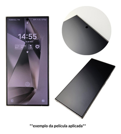 Película Fosca Premium Para Motorola Moto G84 - Rock Space na internet