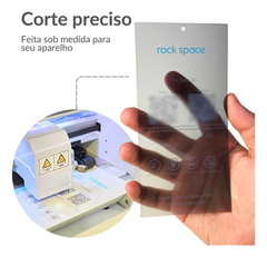 Película Fosca De Privacidade Para Samsung Galaxy M12 - Rock Space na internet