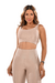 TOP LUME CHOCOLATE - Viure Fitness