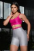 SHORT COLORS CROMO - comprar online