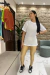 BLUSA FLOW BRANCA