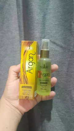 Óleo Argan - comprar online