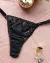 Tanga Regulable | Guipur - comprar online
