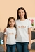 Remeras madre-hija