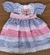 Vestido Fogueirinha - comprar online