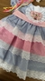 Vestido Fogueirinha na internet