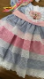 Vestido Fogueirinha na internet