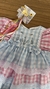 Vestido Arroz Doce na internet
