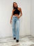 Jeans Wide Texas