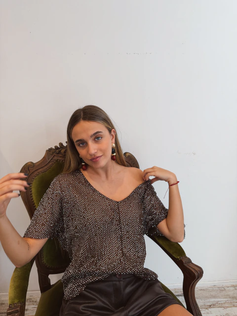 Remera Romi