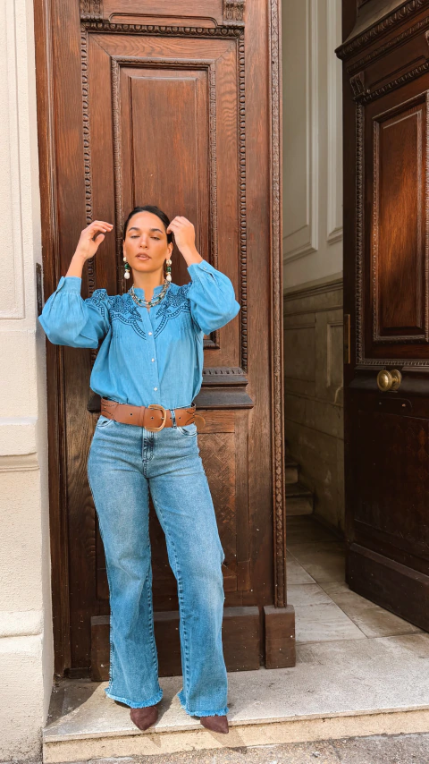 Jeans Weri