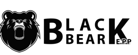 Black Bear Epp
