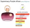 AFNAN SUPREMACY PURPLE 100ML EDP