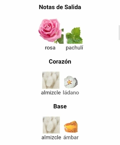 LATTAFA VELVET ROSE 100ml - comprar online