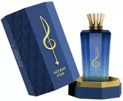 MAWWAL POISON HIYAM EDP 100ml - comprar online
