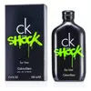 CALVIN KLEIN ONE SHOCK 100ml - comprar online
