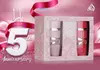 LATTAFA KIT YARA CANDY + YARA PINK