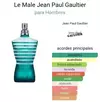JEAN PAUL GAULTIER LE MALE EDT 125ml