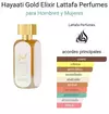 LATTAFA HAYAATI GOLD ELIXIR 100ML