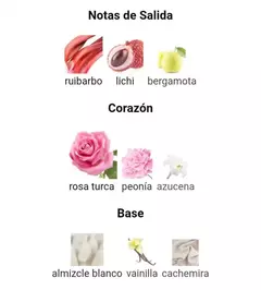 MAISON ALHAMBRA DELILAH 100ml - comprar online