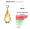 CHRISTIAN DIOR J'ADORE EDP 100ml