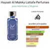 LATTAFA HAYAATI AL MALEKY 100ML