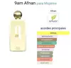 AFNAN 9AM 100ML EDP
