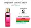 VICTORIA'S SECRET TEMPTATION 250ml