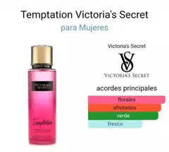 VICTORIA'S SECRET TEMPTATION 250ml